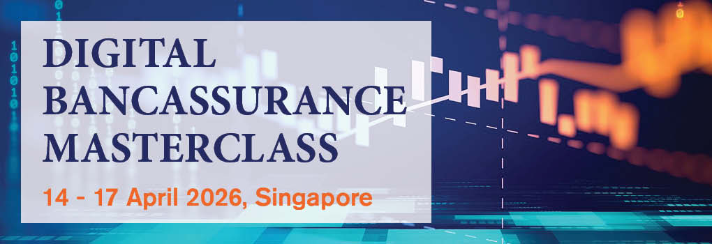 Digital Bancassurance Masterclass 2026